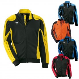 Veste entrainement Racing - Erima 103701