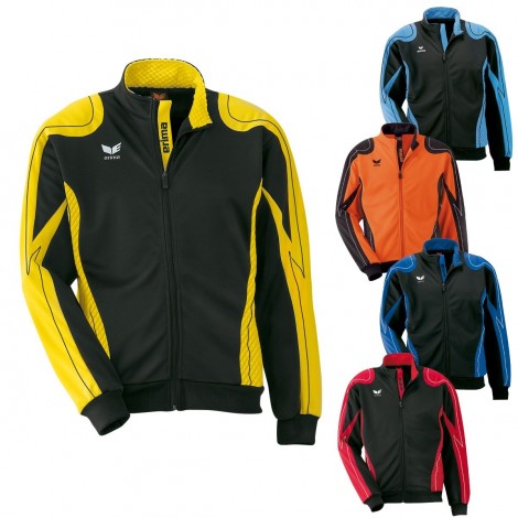 Veste entrainement Racing Erima