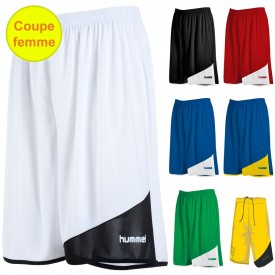 Short Roots Basket Lady - Hummel 415ROF