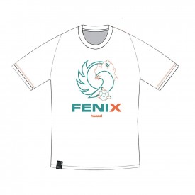 Tee shirt Fénix Toulouse - Hummel 499FENIXTS15