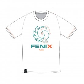 Tee shirt Fénix Toulouse Hummel