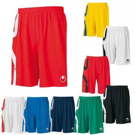 Short Progressiv Uhlsport