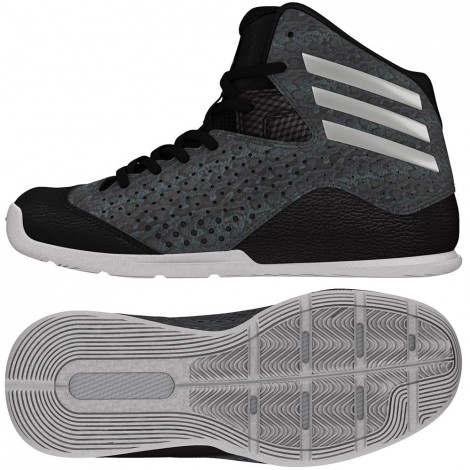 Chaussures basketball junior adidas hotsell