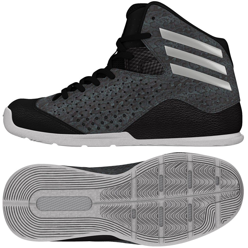 Chaussures Next Level Speed 4 Junior