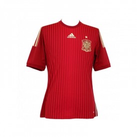 Maillot Equipe d'Espagne football Domicile - Adidas M39411