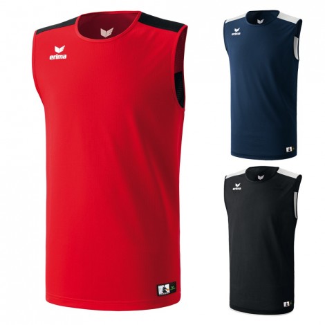 Maillot entrainement Overtime Erima