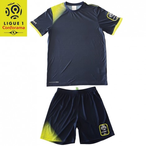 Kit Ligue 1 Uhlsport
