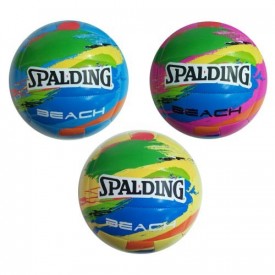 Ballon Beach Volley Splash - Spalding 300159801