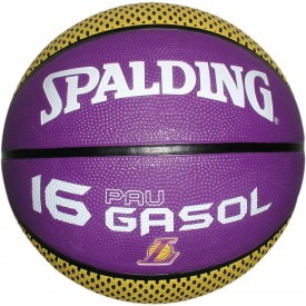 Ballon NBA Player Pau Gasol - Spalding 300158401071