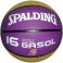 Ballon NBA Player Pau Gasol