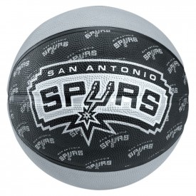 Ballon NBA Team San Antonio Spurs - Spalding 300158501141