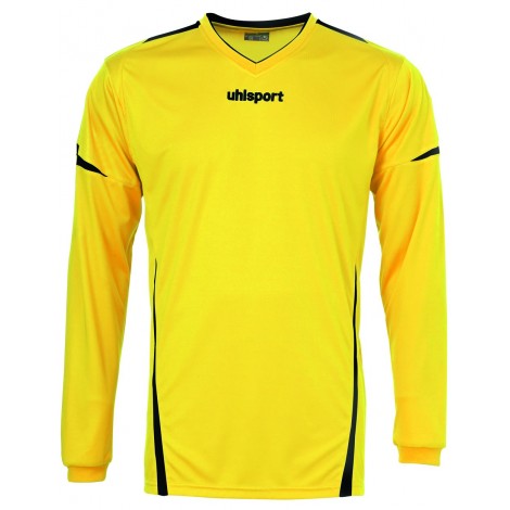 Maillot Team ML Uhlsport