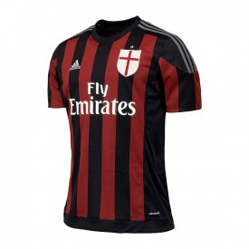 Maillot Milan AC 2015/2016 Domicile - Adidas S11836