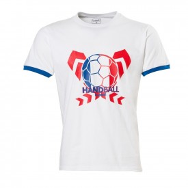 Tee shirt Trophy - Hummel 490TROBRYRG