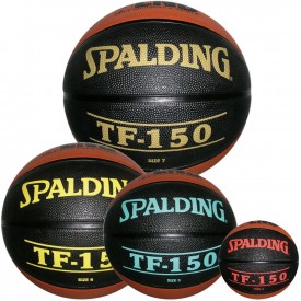 Ballon TF 150 Spalding