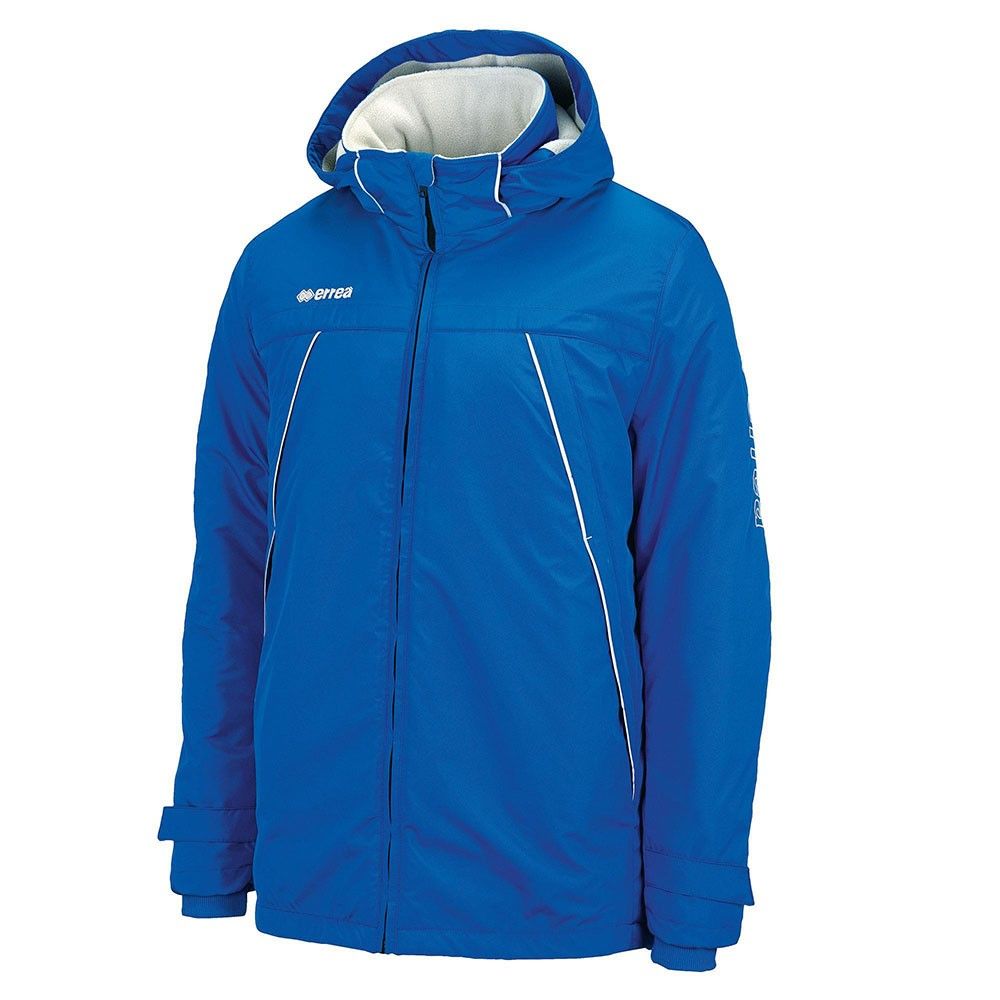Veste d'hiver Iceland Errea Veste coach Iceland Errea