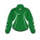 Veste Dynamic Club Verte