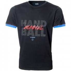 Tee-shirt Graf Trophy France - Hummel 490GRAFTF