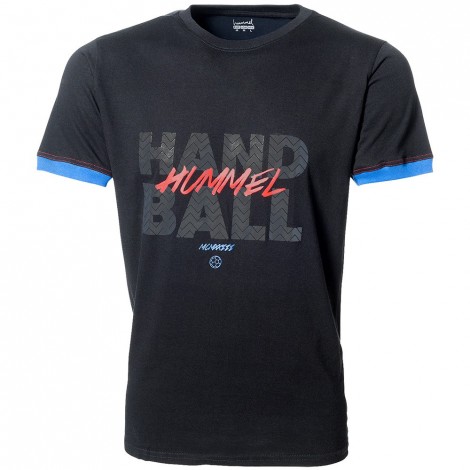 Tee-shirt Graf Trophy France Hummel