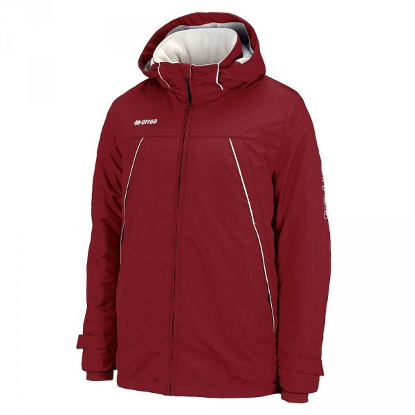 Veste d'hiver Iceland Errea Veste coach Iceland Errea