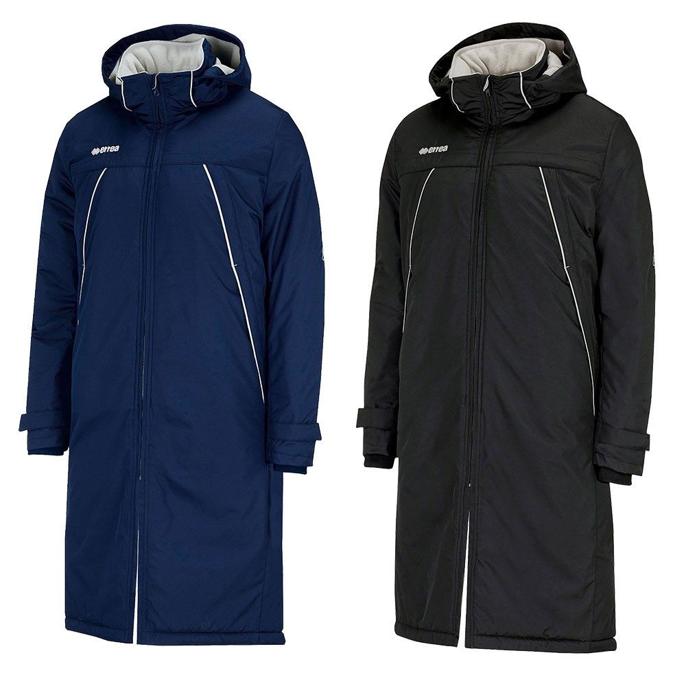 Veste coach Iceland Errea Veste coach Iceland Errea