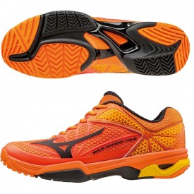 Chaussures Wave Exceed Tour 2 AC - Mizuno 61GA167009