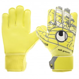 Gants Eliminator Soft Pro Unlimited - Uhlsport 101103201