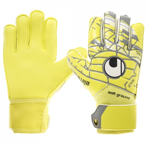 Gants Eliminator Soft Pro Unlimited Uhlsport