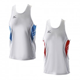 Singlet Team Running Mizuno