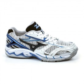 Chaussures Wave Runcourt 2 Femme Mizuno