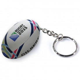 Porte-clés RWC 2015 - Gilbert 48410200