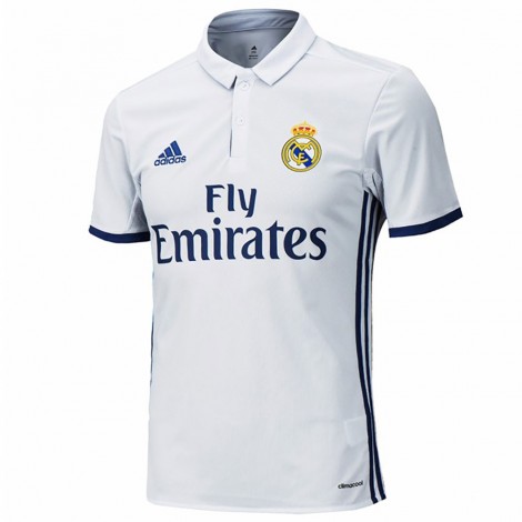 maillot du real