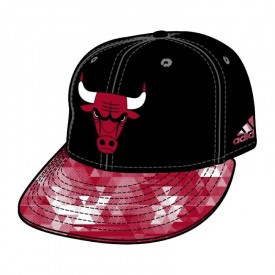 Casquette Cap Chicago Bulls - Adidas AC0899