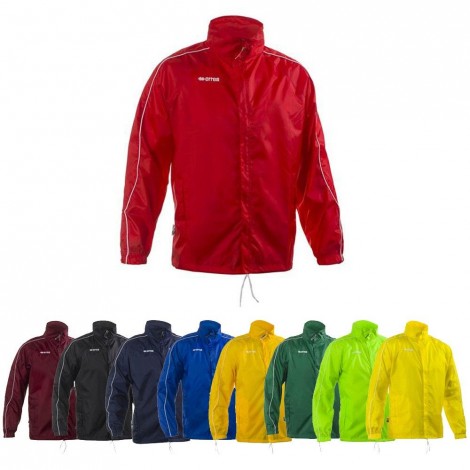 Veste de pluie Basic Errea