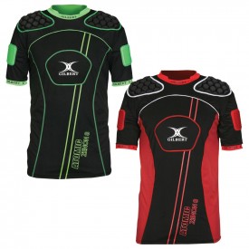 Maillot de protection Atomic Zenon - Gilbert 8551