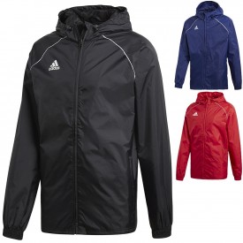 Veste de pluie Core 18 - Adidas CE9048