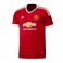 Maillot Manchester United Domicile 2015/2016