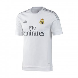 Maillot Real Madrid Domicile 2015/2016 - Adidas S12652