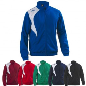 Veste Clayton - Errea D580G