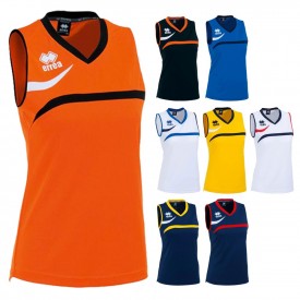 Maillot Vitoria Femme - Errea D730