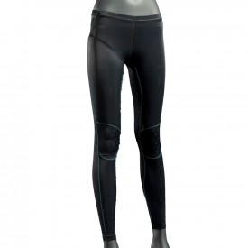 Pantalon de compression Recovery Max Femme - Mc David MCD8817