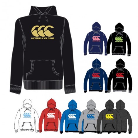 Sweat à capuche Canterbury Classic Sweat à capuche Canterbury Classic Canterbury