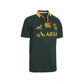 Maillot Springboks Home Pro - Canterbury 419754001