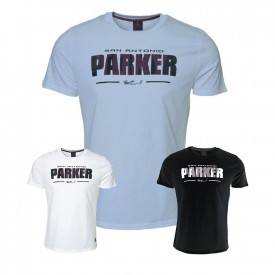 Tee shirt San Antonio - Tony Parker - Peak F652431