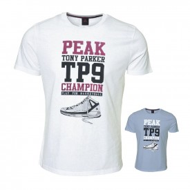 Tee Shirt TP9 - Peak F652401