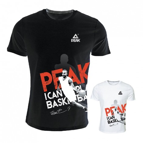 Tee-shirt Dribble Peak