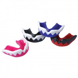 Protège-dents Synergie Razor Tooth - Gilbert 8551380
