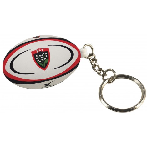 Porte-clés Toulon Gilbert