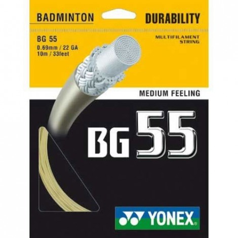 Garniture BG-55 Garniture BG-55 Yonex