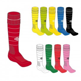 Chaussettes Match - Umbro 2U93542